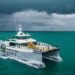 Damen Crew Transfer Vessel Receives ABS Approval in Principle