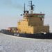 Finland And Sweden Ink Procurement Contract For Design Of Next Generation Icebreakers