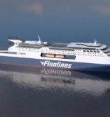 Finnlines Orders Wärtsilä Engines And Hybrid Systems For Its Two New Eco-Friendly Ferries Finnlines Orders Wärtsilä Engines And Hybrid Systems For Its Two New Eco-Friendly Ferries