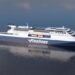 Finnlines Orders Wärtsilä Engines And Hybrid Systems For Its Two New Eco-Friendly Ferries