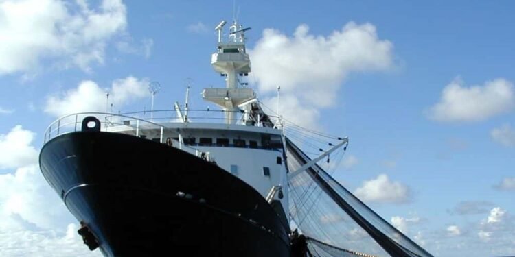 IMO Webinars Put Fishing Vessel Safety High On Agenda