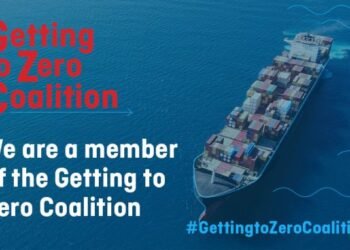 Isle Of Man Ship Registry Becomes First Flag State To Join Getting To Zero Coalition