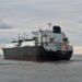 golar seal lng carrier klaipeda