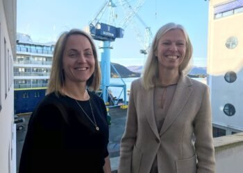 New CEO Appointed at Family-Owned Ulstein