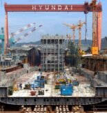 World's First Large Size Commercial Hydrogen Carrier To Be Developed By HHI, Hyundai Glovis, Liberian Registry And KR World's First Large Size Commercial Hydrogen Carrier To Be Developed By HHI, Hyundai Glovis, Liberian Registry And KR