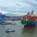 Port Of Hamburg’s Throughput Shows Signs Of Turnaround; Decline Of 8% In Q3, 2020 