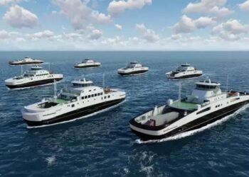 Hydrogen System For Large Ships To Sail Longer Distances With Zero Emissions Will Be Seen In 2021 