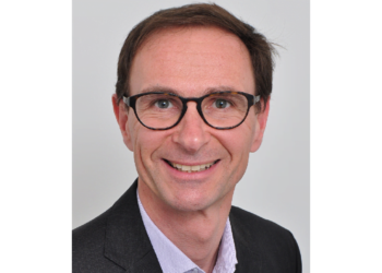 Herve Lours, Aveva’s VP Marine