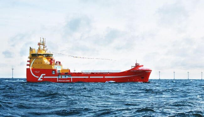 Launch Of International Cooperation Shines A Light On Marine Battery Health