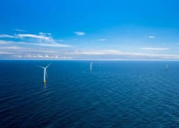New DNV GL Class Rules For Floating Offshore Wind Expands Industry Horizon