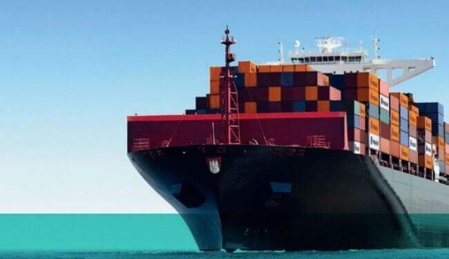 New International Climate Regulation For Ships