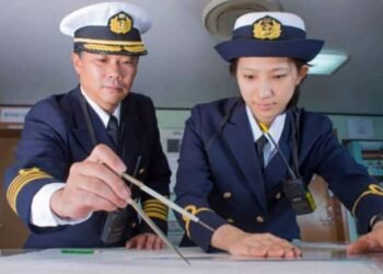 ICS Launches Global Diversity Tracker For Shipping Industry