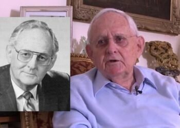IMO Secretary-General Emeritus Mr William A. O’Neil, Remembered
