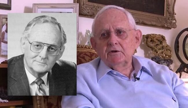 IMO Secretary-General Emeritus Mr William A. O’Neil, Remembered