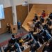 World Maritime University Students Graduate Despite The Pandemic