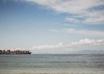 IMO Working Group Agrees Further Measures To Cut Ship Emissions