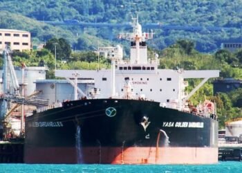 ITF And Marlow Battle To Get Crew Changed As Crisis Hits Eight Months