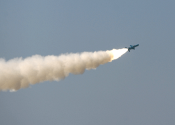 missile