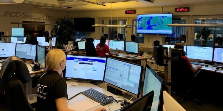 Artificial Intelligence helps rescue leaders to intercept emergency calls