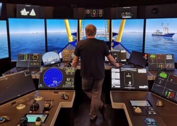 Kongsberg Digital’s K-Sim Fishery Simulator Wins The Coveted Safety4Sea 2020 Training Award