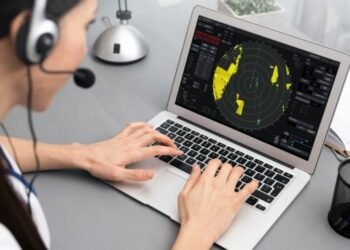 Kongsberg Digital Releases First Cloud-Based Simulation Service For Maritime Radar Training