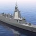 Kongsberg Maritime Signs NOK 200 Million Contract To Propel Five Spanish Naval Frigates