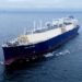 MOL And China COSCO Shipping Name Fourth LNGC For Yamal LNG ‘LNG Megrez’