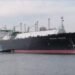 Crew Member Kidnapped From LNG Carrier In the Gulf of Guinea Crew Member Kidnapped From LNG Carrier In the Gulf of Guinea