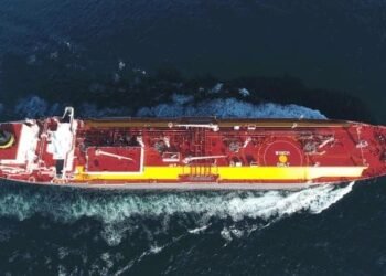 Total Delivers Its First Carbon Neutral LNG Cargo
