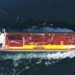 Total Delivers Its First Carbon Neutral LNG Cargo