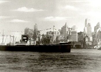 MOL Owned 1930-Built ‘Kinai Maru’ And First-Gen ‘Sunflower’ Earn fourth ‘Ship Heritage Certificate’