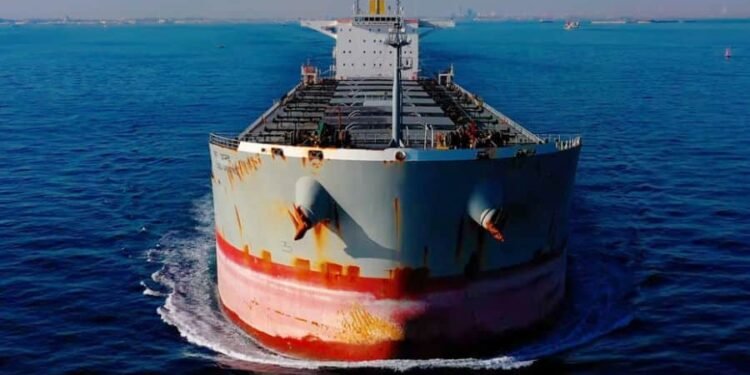 Stranded Indian Seafarers Being Provided “Convenience” Under COVID-19 Limits, Says China