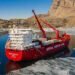 Royal Arctic Line Saves Fuel With Intelligent IoT Technology