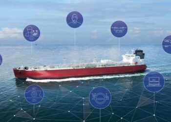 DNV GL Releases New Rules To Drive Smart Ship Operation And Management