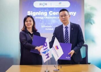 RINAAnd Shipparts com Join Hands To Enhance Digital Equipment Procurement Efficiency