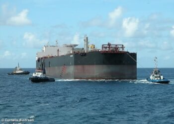 FSO Nabarima