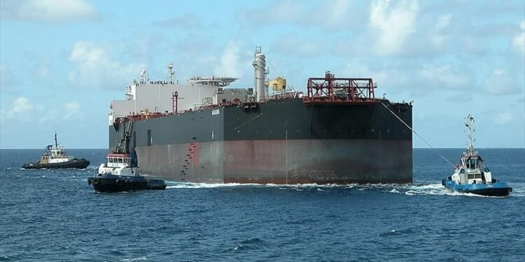 Downplaying Concerns, PDVSA Says Condition of Idled FSO Off Venezuela is ‘Satisfactory’ FSO Nabarima