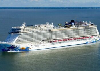 India: Goan Mariners Celebrate As Norwegian Escape Starts Recruitment