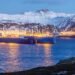 NOVATEK Completes Russia’s First Ship-To-Ship LNG Transshipment In Murmansk Region