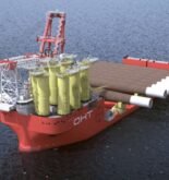 ABB Aims To Provide Real-Time Decision Support For Offshore Wind Sector Vessels