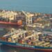 Port Of Long Beach Hits Cargo Milestone Amid COVID-19 Crisis