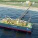 Pilot LNG And GAC Bunker Fuels Partner To Supply From First LNG Bunker Terminal In Galveston Pilot LNG And GAC Bunker Fuels Partner To Supply From First LNG Bunker Terminal In Galveston