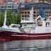 MALE ES’ PrimeServ Upgrade Delivers Massive Emission And Fuel Savings To Norwegian Trawler