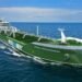 Proman Stena Bulk To Promote Greener Shipping With Additional Methanol-Ready Vessel Proman Stena Bulk To Promote Greener Shipping With Additional Methanol-Ready Vessel