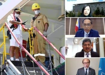 IMO Addressing Challenges Faced By Seafarers In Asia