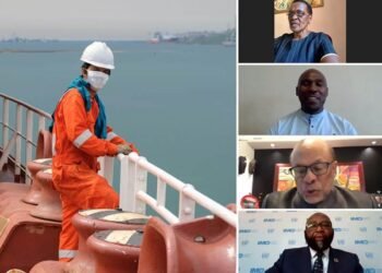 IMO Addresses Challenges Faced By Seafarers; Regional Webinars Launched