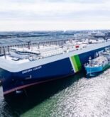 ClassNK Grants First ‘Digital Smart Ship (DSS)’ Notation For NYK's LNG-Fueled PCTC ClassNK Grants First ‘Digital Smart Ship (DSS)’ Notation For NYK's LNG-Fueled PCTC