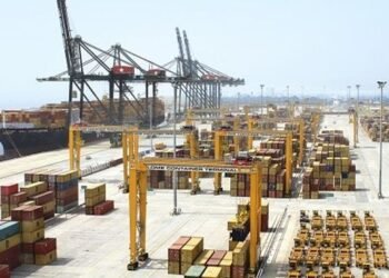 MSC Awarded ‘Best Shipping Line – Asia – Africa’ For Second Consecutive Year