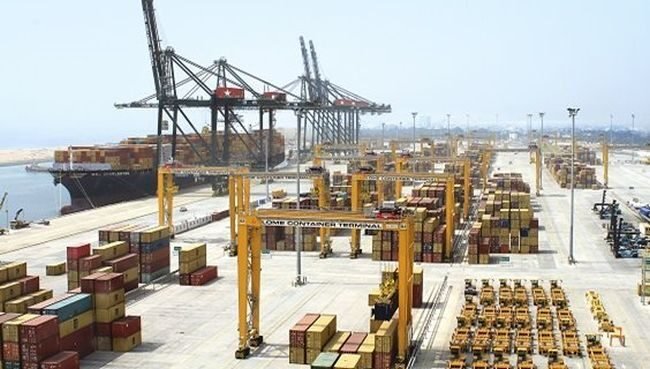 MSC Awarded ‘Best Shipping Line – Asia – Africa’ For Second Consecutive Year