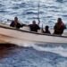Pirates Kidnap 19 Crew Members In Gulf Of Guinea In Seven Days